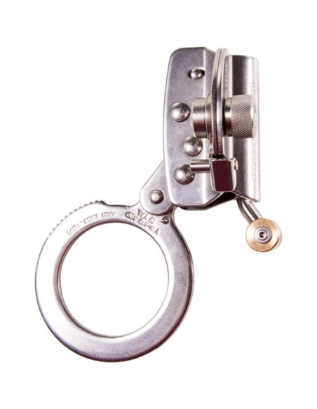 Agarrador de Cuerda WestFall Pro Removible 1,59 cm 2800 kg