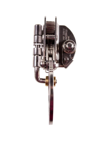 Agarrador de Cuerda WestFall Pro Removible 1,59 cm 2800 kg