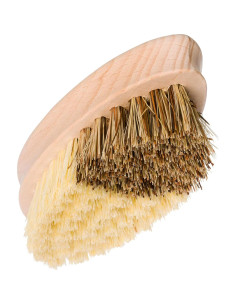 Cepillo de Verduras REDECKER de Madera de Haya - Doble Cerda 2