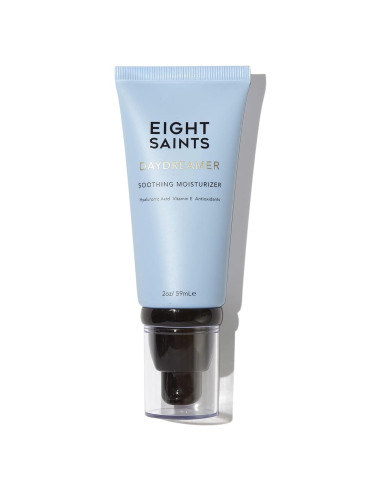 Crema Hidratante Facial Eight Saints Anti-Envejecimiento 56,7g