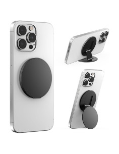 Soporte de Anillo Magnético KMOUANTS para Teléfono iPhone