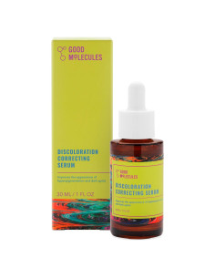 Sérum Corrector de Discoloración Good Molecules 30ml Ácido Tranexámico