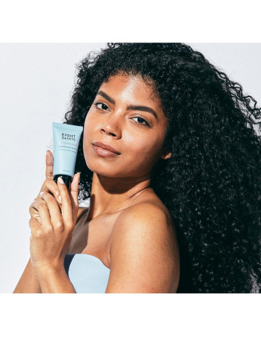 Crema Hidratante Facial Eight Saints Anti-Envejecimiento 56,7g