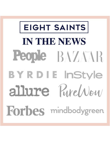 Crema Hidratante Facial Eight Saints Anti-Envejecimiento 56,7g