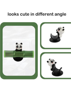 Kit de Emergencia PSLER 2-en-1 Martillo y Cortador Negro 2