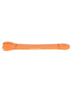 Banda de Pull-Up Asistida Serious Steel Fitness Naranja 41"