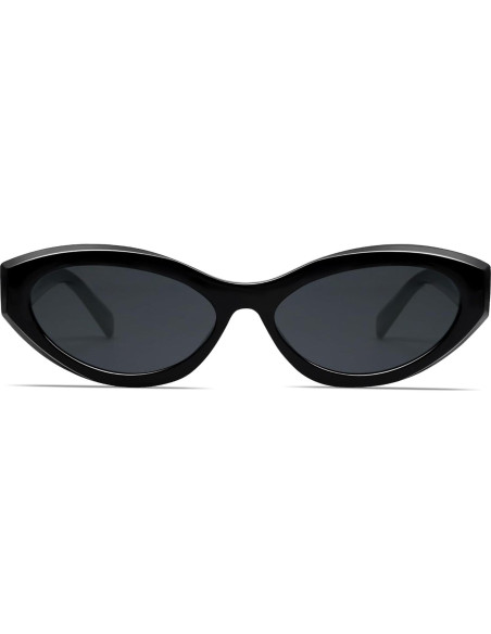 Gafas de sol polarizadas VANLINKER VL9777 para mujeres - Estilo gato