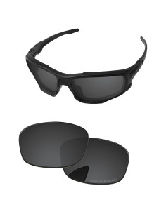 Lentes de Reemplazo PapaViva para Gafas Oakley OO9329 UV400