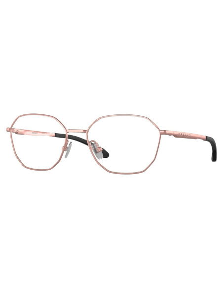 Montura de Gafas de Prescripción Oakley OX5150 Satin Light Berry