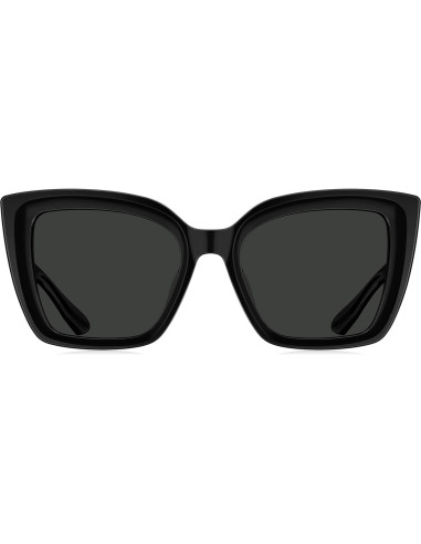 Gafas de Sol Cat Eye Bolon BL3211 53mm Negro Brillante