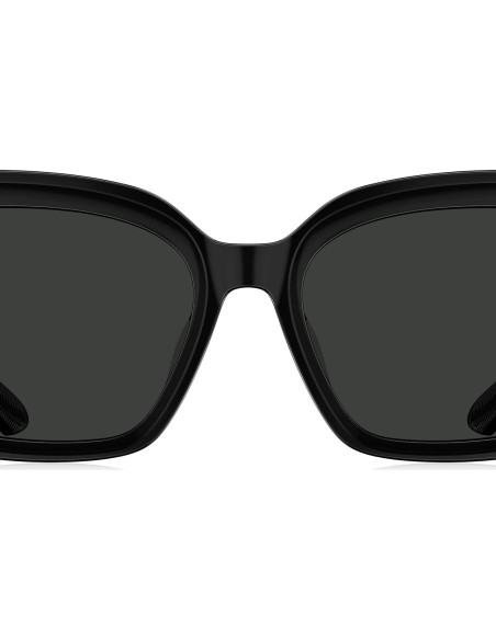 Gafas de Sol Cat Eye Bolon BL3211 53mm Negro Brillante