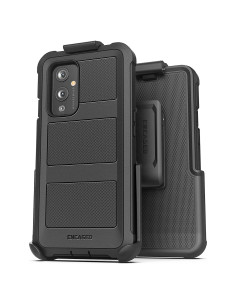 Funda Armadura Falcon Encapsulada Encased para OnePlus 9