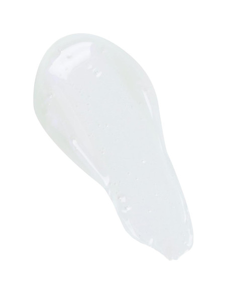 Bálsamo Labial Revolution Beauty Juicy Peptide Hielo Claro 7.93 ml