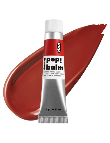 Tinte para Labios y Mejillas I'M MEME PepBalm 001 - 15 g