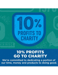 Jabón de Barra Natural Tom's of Maine Coco Cremoso 6x142g 2