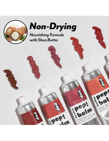 Tinte para Labios y Mejillas I'M MEME PepBalm 001 - 15 g