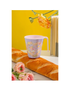 Taza de Melamina Skater MTH3-A Chromi 300 ml Sanrio 2