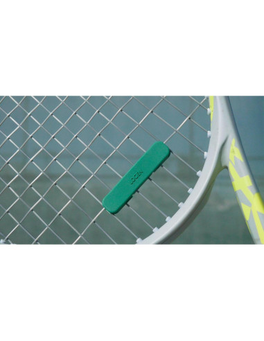 Amortiguador de Tenis LOGEN MAXDAMP - Paquete de 3 Unidades