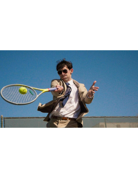 Amortiguador de Tenis LOGEN MAXDAMP - Paquete de 3 Unidades