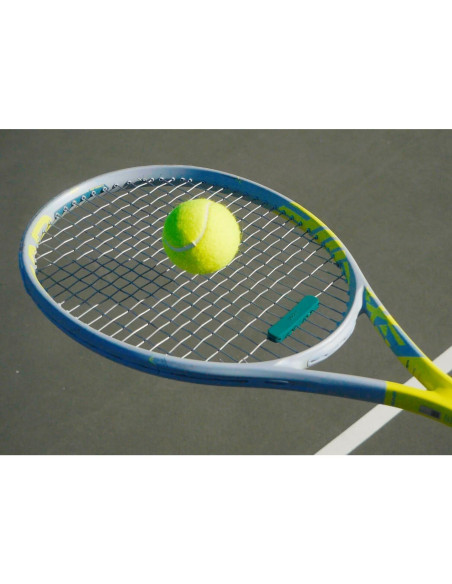 Amortiguador de Tenis LOGEN MAXDAMP - Paquete de 3 Unidades