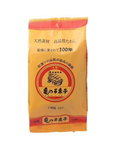 Cepillo de Fregado Ecológico Kamenoko Tawashi para Verduras