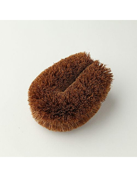 Cepillo de Fregado Ecológico Kamenoko Tawashi para Verduras