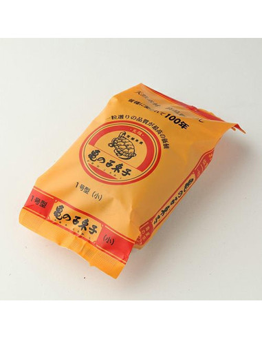 Cepillo de Fregado Ecológico Kamenoko Tawashi para Verduras