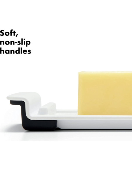 Plato para Mantequilla OXO Good Grips con Tapa 113g