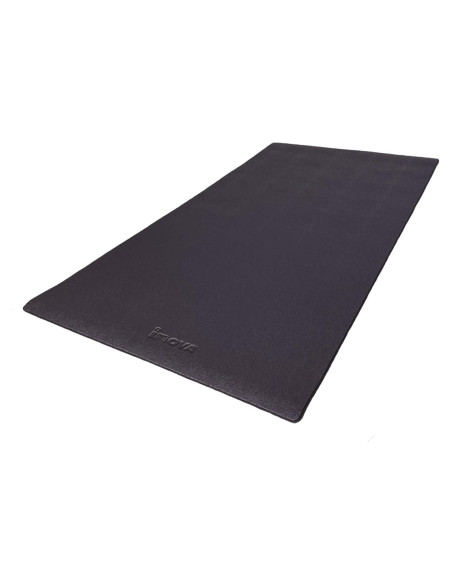 Alfombrilla de Fitness MaxiSport - Antideslizante y Ligera