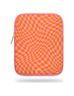 Funda Neopreno Vandel para Tableta 9-11 Pulgadas Rosa