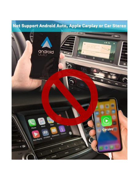 Divisor USB-A 4 Puertos Elebase 0.3M Negro Adaptador