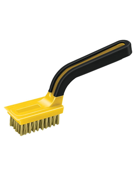 Cepillo Desbastador de Bronce Allway BB2 con Mango Ergonómico