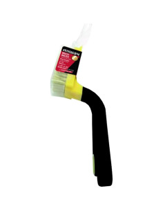 Cepillo Desbastador de Bronce Allway BB2 con Mango Ergonómico 2