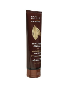 Crema Hidratante Cantu Manteca de Cacao 240 g Piel Seca 2