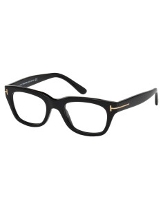 Gafas de Sol Tom Ford FT 5178 Negro Brillante 50mm