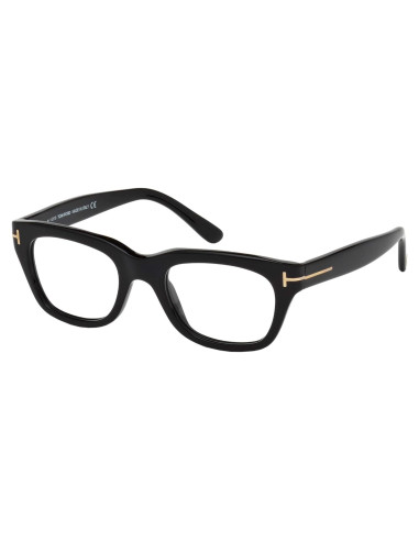 Gafas de Sol Tom Ford FT 5178 Negro Brillante 50mm