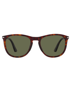 Gafas de sol Persol PO3314S cuadradas Havana polarizadas