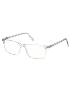 Gafas de Sol Tom Ford FT 5735-B Cristal Brillante Azul
