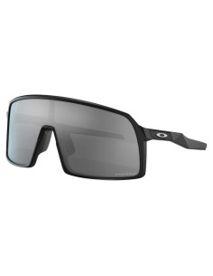 Gafas de sol Oakley OO9406 Sutro para hombres - Negro mate