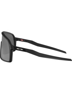 Gafas de sol Oakley OO9406 Sutro para hombres - Negro mate 2