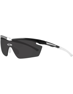 Lentes de Reemplazo Genetyk Predrox Negro Oscuro Polarizados 2