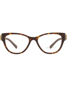 Gafas de sol Versace VE 3281 BA 108 Unisex Havana Oscuro 2