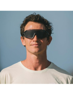 Gafas de sol Tifosi Optics Stash - Ciclismo y Béisbol, 3 Lentes 2