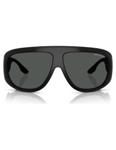 Gafas de sol Aviador Armani Exchange AX4143SU Hombres UV 100%