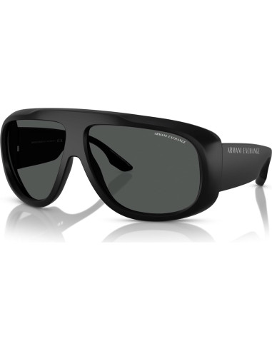 Gafas de sol Aviador Armani Exchange AX4143SU Hombres UV 100%