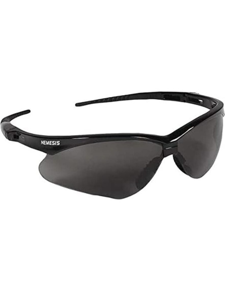 Gafas de Seguridad Kleenguard V30 22475 Nemesis - Lentes Ahumados Gafas de Seguridad Kleenguard V30 22475 Nemesis - Lentes Ahumados