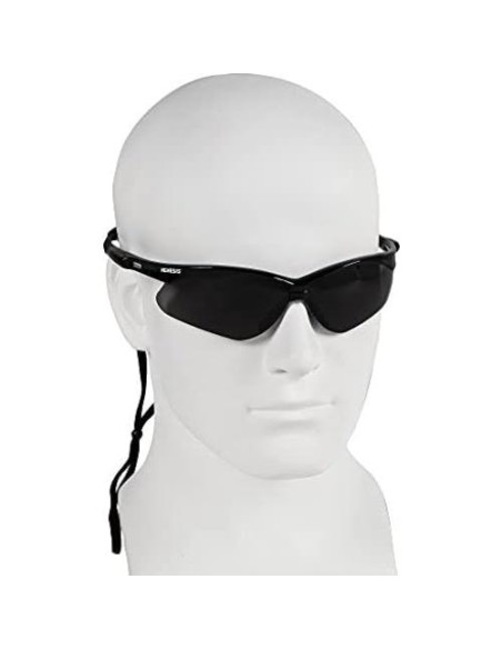 Gafas de Seguridad Kleenguard V30 22475 Nemesis - Lentes Ahumados Gafas de Seguridad Kleenguard V30 22475 Nemesis - Lentes Ahumados