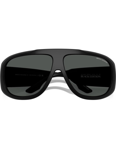 Gafas de sol Aviador Armani Exchange AX4143SU Hombres UV 100%