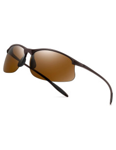 Gafas de Sol Deportivas Sungait Ultra-Ligeras Polarizadas UV400