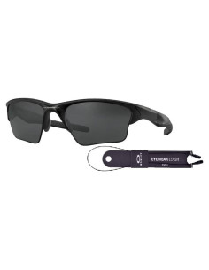 Gafas de sol deportivas Oakley Half Jacket 2.0 XL para hombres